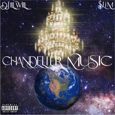 Chandelier Music - EP