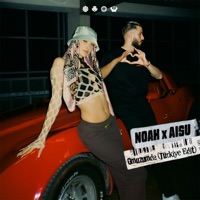 Omuzumda (Türkiye Edit) - Single - NOAH, aisu & ARY