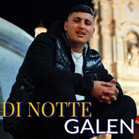 Di notte - Single - Galen