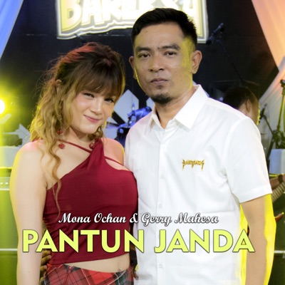 Pantun Janda (feat. Mona Ochan) - Single