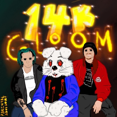 14K - Single