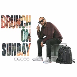 Walk By Faith (feat. Official Feature, Adrian Allen Robertson, ItsCakess & Cerandon) C.Goss