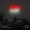 Netflix & Chill - Single