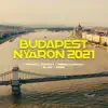 Budapest Nyaron 2021