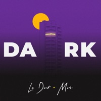 DARK (feat. Monki) - Single - Le Doud