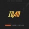 Idan (feat. Hamoney & Trez Lupe) - DJ Dansco lyrics