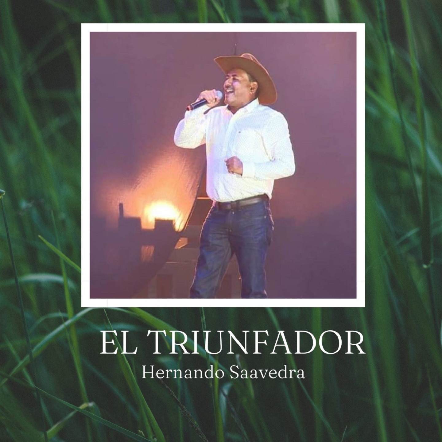 El Triunfador
