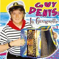 Scoubidou — GUY DENYS