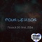 Pour Le Kior (feat. Ziba) artwork