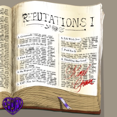REPUTATIONS (MASTER) [feat. Reputation]