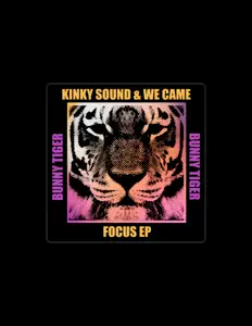 We Cameを聴いたり、ミュージックビデオを鑑賞したり、経歴やツアー日程などを確認したりしましょう！