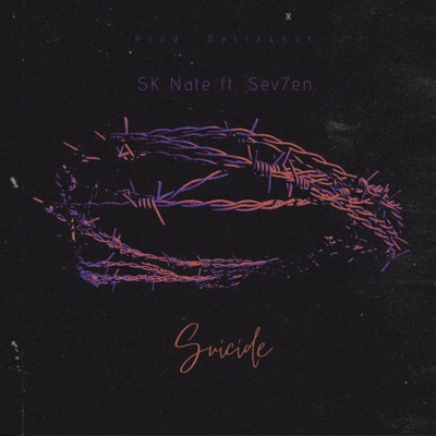 Suicide (feat. Sev7en) - Single