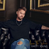 Brett Young - Let Go Too Soon