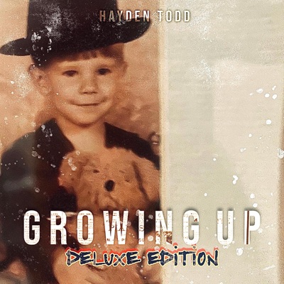Growing Up: Deluxe Edition