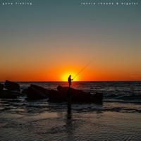 Gone Fishing - Single - Lennie Rhoads & Elgafar