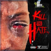 Kill The Hate - Single - Chuck Paradi$e
