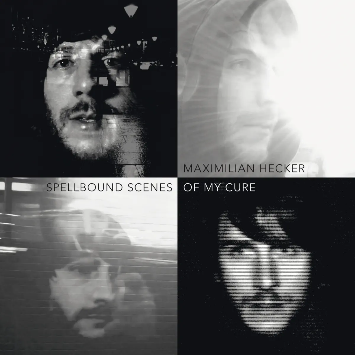 Maximilian Hecker - Spellbound Scenes of My Cure (Bonus Track Version) (2015) [iTunes Plus AAC M4A]-新房子