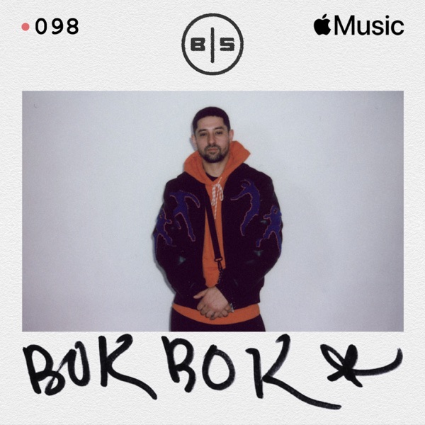 Beats In Space 098: Bok Bok (DJ Mix)