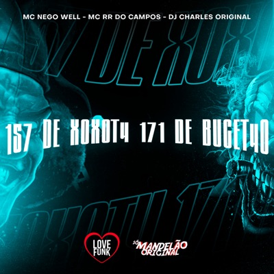 157 de Xoxot4 171 de Bucet4O - Single
