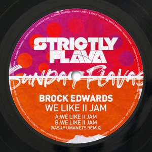 We Like II Jam - Single
