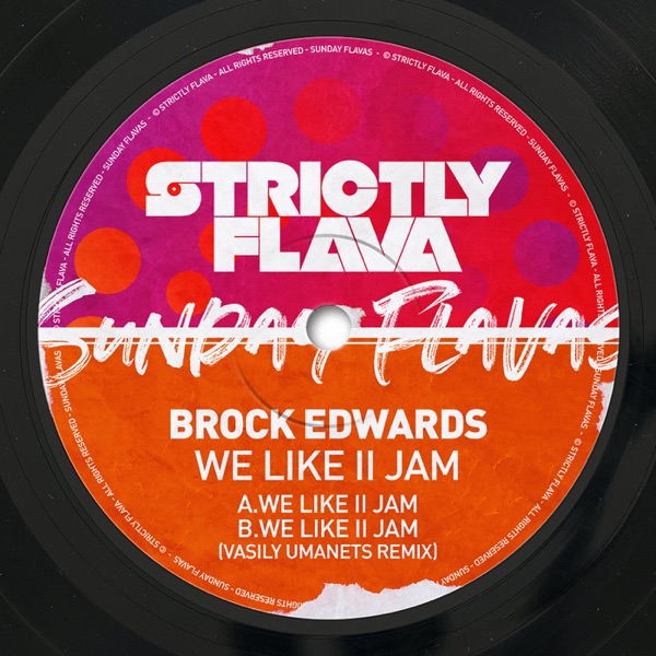 We Like II Jam - Single