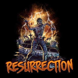 Resurrection Leviticuss