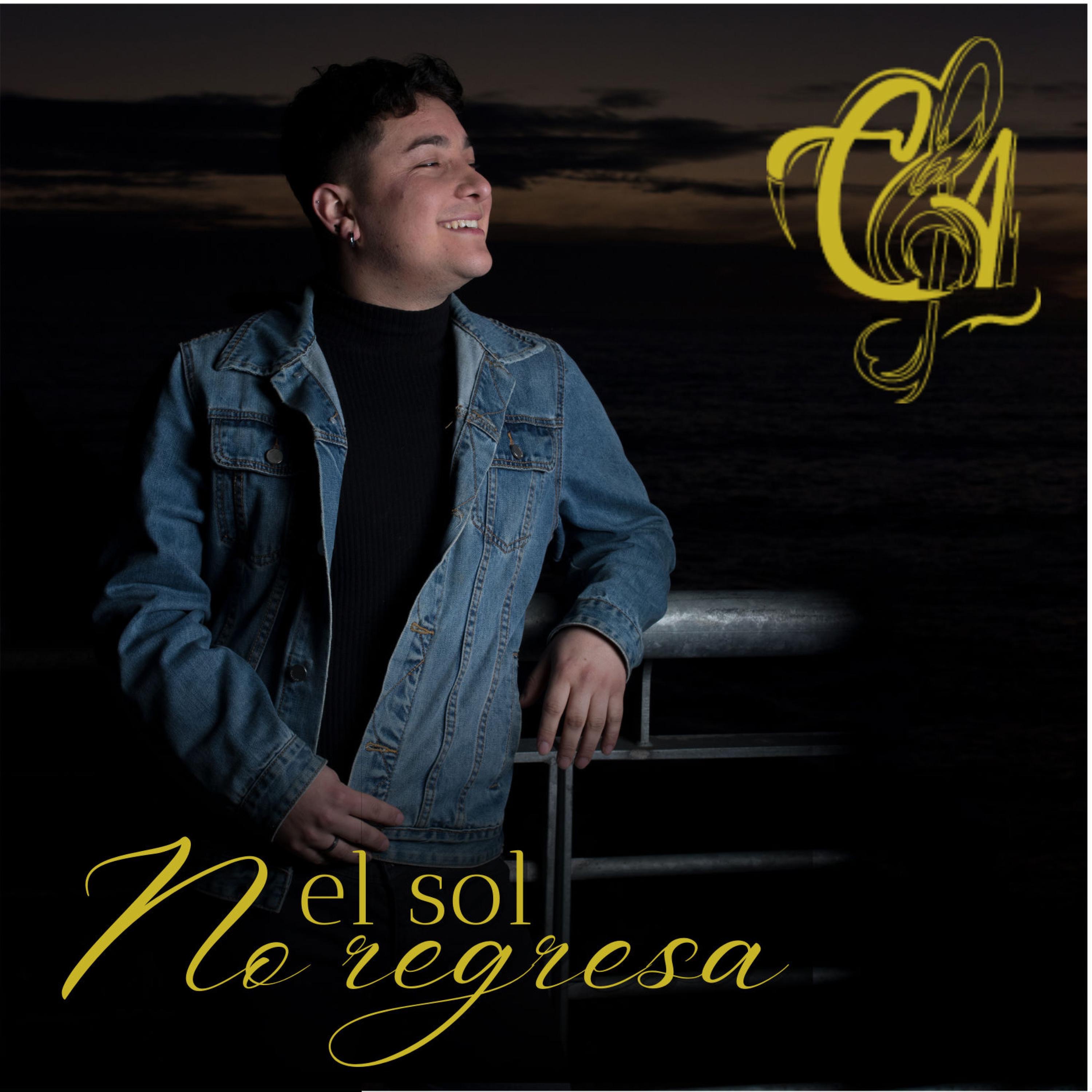 El Sol No Regresa - Single