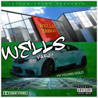 Wells Fargo - Single - YH Young Dolo