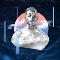 Wo du bist - Single - Davincci