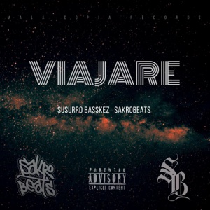 Viajare (feat. SakroBeat's)