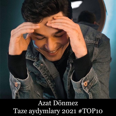 Taze aydymlary (feat. Azat Dönmez)