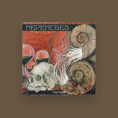 Listen to Nepenthes, watch music videos, read bio, see tour dates & more!
