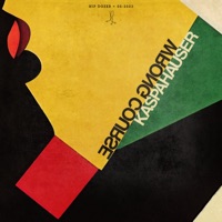 Wrong Course - Single - KaspaHauser