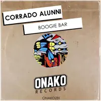 Boogie Bar — Corrado Alunni