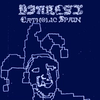 Catholic Spain - Single - Pinkest