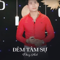Đêm Tâm Sự - Single - Đăng Anh