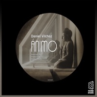 Ánimo - Single - Daniel Vilchez, Franzis-D & Kenny Kelly