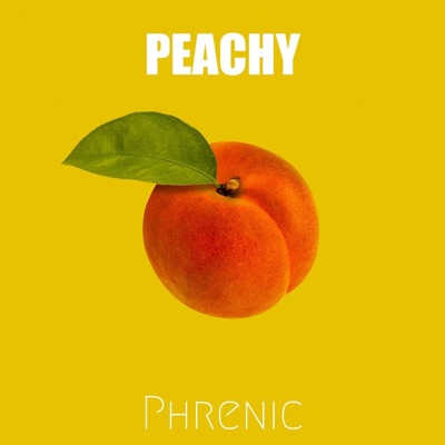 Peachy - Single