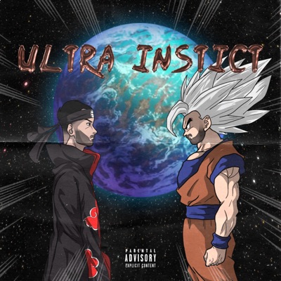 Ultra Instict