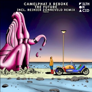 The Future - Single