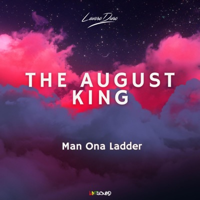 Man ona Ladder (feat. Lavoro Duro) - Single