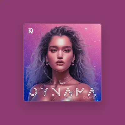 Listen to Dilayda Köktaş, watch music videos, read bio, see tour dates & more!