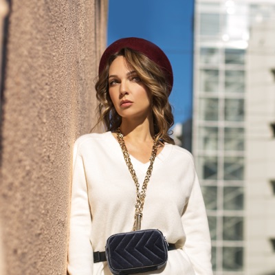 Listen to Yulia Monastyrenko, watch music videos, read bio, see tour dates & more!