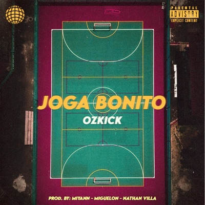 Joga Bonito - Single