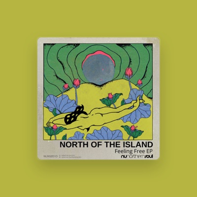 Listen to North Of The Island, watch music videos, read bio, see tour dates & more!