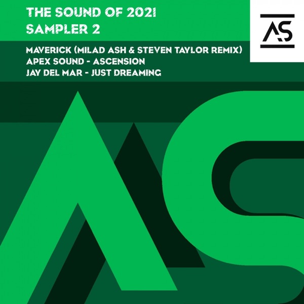 The Sound of 2021 Sampler 2 - Single