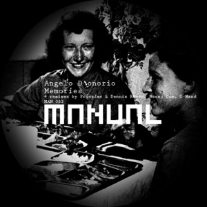 Memories - EP
