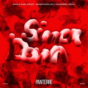 Sinner Down - Single