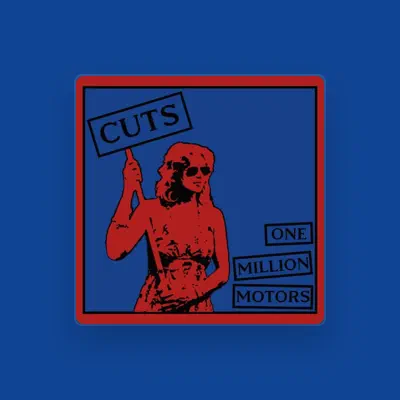 Listen to One Million Motors, watch music videos, read bio, see tour dates & more!