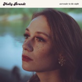 Molly Brandt - Old Northern Woman